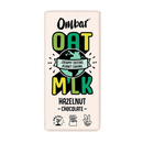 OMBAR Oat Milk Hazelnut Chocolate Bar 70g - Longdan Official