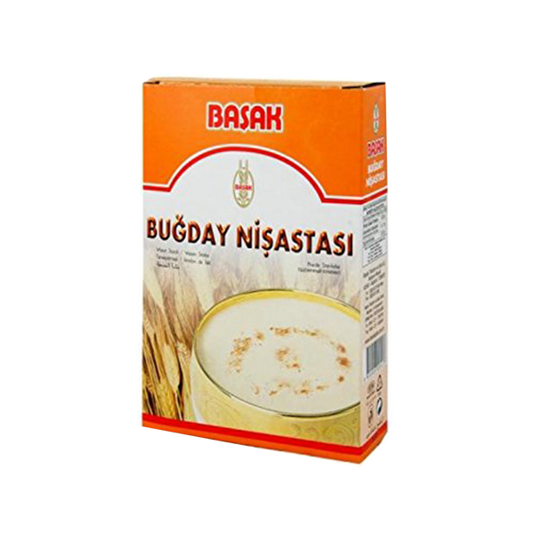 BASAK Wheat Starch (Bugday Nisasta) 200g - Longdan Official Online Store