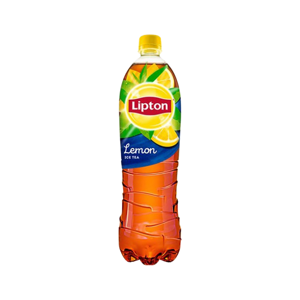 LIPTON Ice Tea - Lemon 1.5L - Longdan Official