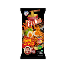 Kobe Mie Instant Noodle Bonchili Lv 15 105g (Case 24) - Longdan Official