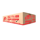 Kobe Bonchili Spicy Macaroni Snack Lv 15 150g (Case 24) - Longdan Official