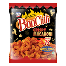 Kobe Bonchili Spicy Macaroni Snack Lv 15 150g (Case 24) - Longdan Official