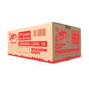 Kobe Bonchili Spicy Macaroni Snack Lv 10 30g (Case 60) - Longdan Official