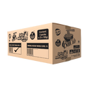 Kobe Mie Instant Noodle Bonchili Lv 10 105g (Case 24) - Longdan Official