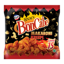 Kobe Bonchili Spicy Macaroni Snack Lv 15 27g - Longdan Official