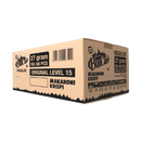 Kobe Bonchili Spicy Macaroni Snack Lv 15 30g (Case 60) - Longdan Official