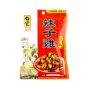 BAI JIA Condiment - Red Pepper Chicken 100g - Longdan Official