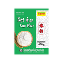Mikko Rice Flour 400g (Case 25) - Longdan Official