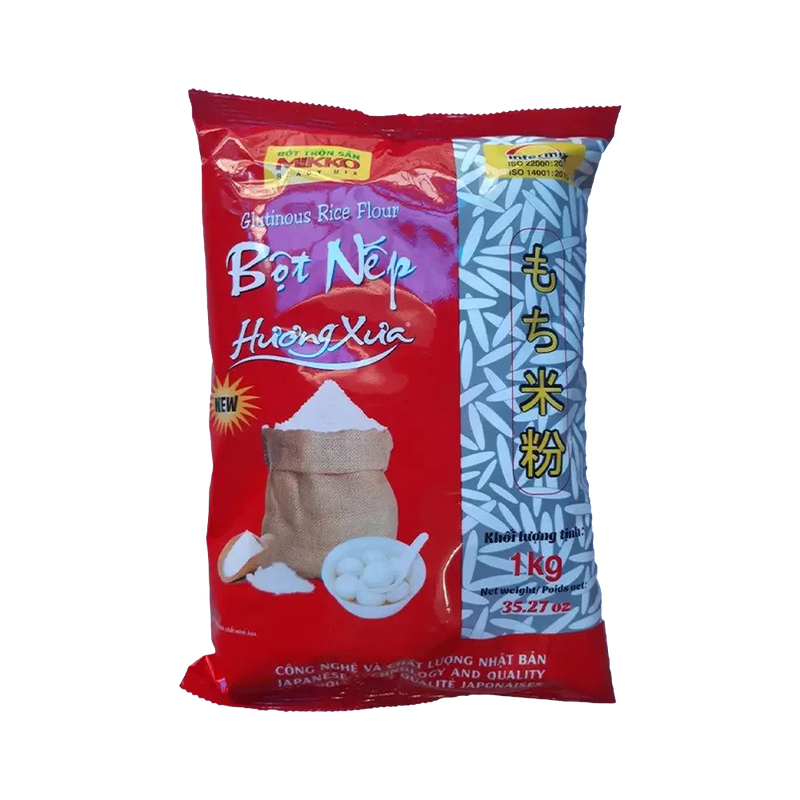 Glutinous Rice Flour Woolworths at Pearline Beard blog