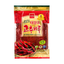 WANG Red Pepper Powder Coarse 1LB 453g - Longdan Official