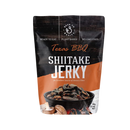 DJ & A BACK TO BASICS Mushroom Jerky Texas BBQ 60g - Longdan Official