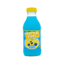 TROPICAL VIBES Lemonade Ocean Blue 300ml - Longdan Official