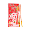 GLICO Aniamal Pocky - Strawberry & Milk 35g - Longdan Official