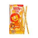 GLICO Animal Pocky - Banana & Pudding 35g - Longdan Official