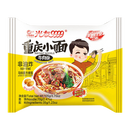 GUANG YOU Chongqing Instant Noodle - Beef 105g - Longdan Official