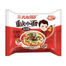 GUANG YOU Chongqing Instant Noodle-Spicy Hot 105g - Longdan Official