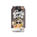 MADAM HONG Lady Boba Brown Sugar Bubble  315ml - Longdan Official