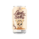 MADAM HONG Lady Boba Bubble Tea 315ml - Longdan Official