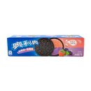 OREO Cookies Raspberry & Blueberry 97g - Longdan Official
