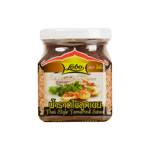 LOBO Thai Style Tamarind Sauce 270g - Longdan Official