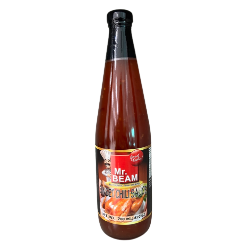 MR. BEAM Sweet Chilli Sauce For Chicken 700g - Longdan Official