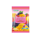 COCON Mix Gummy With Fruit Juice 100g (Case 18) - Longdan Official