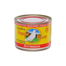 PIGEON Canned Vegetarian Pickled Mustard Green 140g - Longdan Official