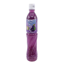 DEEDO Fruitku Grape Juice Flavor With Nata De Coco 350ml - Longdan Official