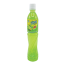 DEEDO Fruitku Melon Juice Flavor With Nata De Coco 350ml - Longdan Official