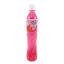 DEEDO Fruitku Strawberry Juice Flavor With Nata De Coco 350ml - Longdan Official