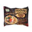 VEGAN VILLAGE Vegan Instant Noodles Vegetable & Mushroom Flavour 70g - Longdan Official