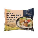 VEGAN VILLAGE Vegan Instant Rice Noodles - Phnom Penh Style 70g - Longdan Official