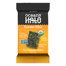 OCEANS HALO Korean BBQ Seaweed 4g - Longdan Official