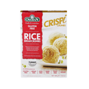 ORGRAN All Purpose Rice Breadcrumbs 300 g - Longdan Official