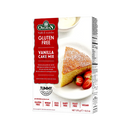 ORGRAN Vanilla Cake Mix 375g - Longdan Official