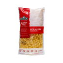 ORGRAN Rice & Corn Pasta Macaroni 250g - Longdan Official