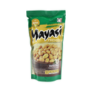 Mayasi Peanut Premium Garlic Flv 80g (Case 30) - Longdan Official