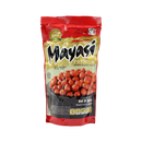 Mayasi Peanut Premium Hot & Spicy Flv 80g (Case 30) - Longdan Official