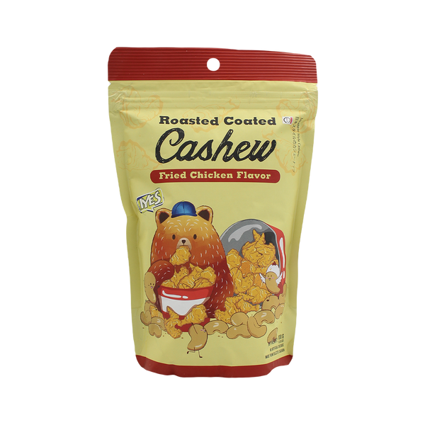 Iyes Cashew Fried Chicken Flv 100g (Case 32) - Longdan Official
