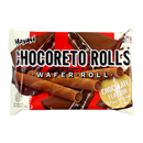 Mayasi Chocoreto Wafer Roll Chocolate Flv 34g (Case 40) - Longdan Official