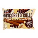 Mayasi Chocoreto Wafer Roll Tiramisu Flv 34g (Case 40) - Longdan Official
