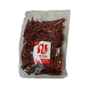 FOODY GAINS Dried Chilli Without Stem 100g - Longdan Official