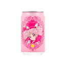 Y.H.B Ocean Bomb & Sailor Moon Lychee 330ml - Longdan Official