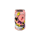 Y.H.B Ocean Bomb & Dragon Ball Majin Buu Peach 330ml - Longdan Official