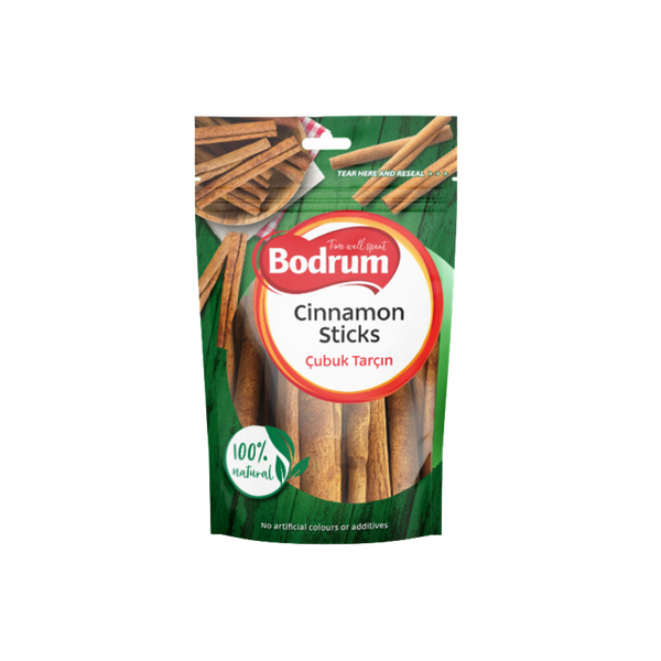 BODRUM Cinnamon Stick 50g - Longdan Official