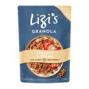 LIZI'S GRANOLA Treacle & Pecan Granola 400g - Longdan Official