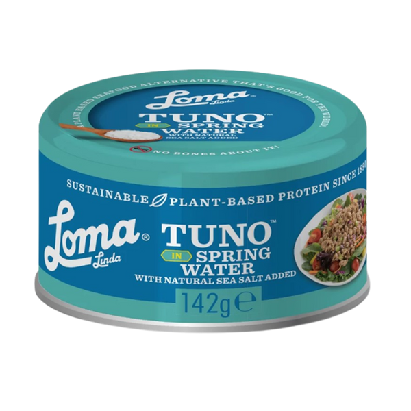 LOMA LINDA Tuna Spring Water 142g - Longdan Official