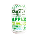 CAWSTON PRESS Cloudy Apple 330ml - Longdan Official