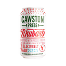 CAWSTON PRESS Apple & Rhubarb 330ml - Longdan Official