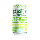 CAWSTON PRESS Elderflower Lemonade 330ml - Longdan Official